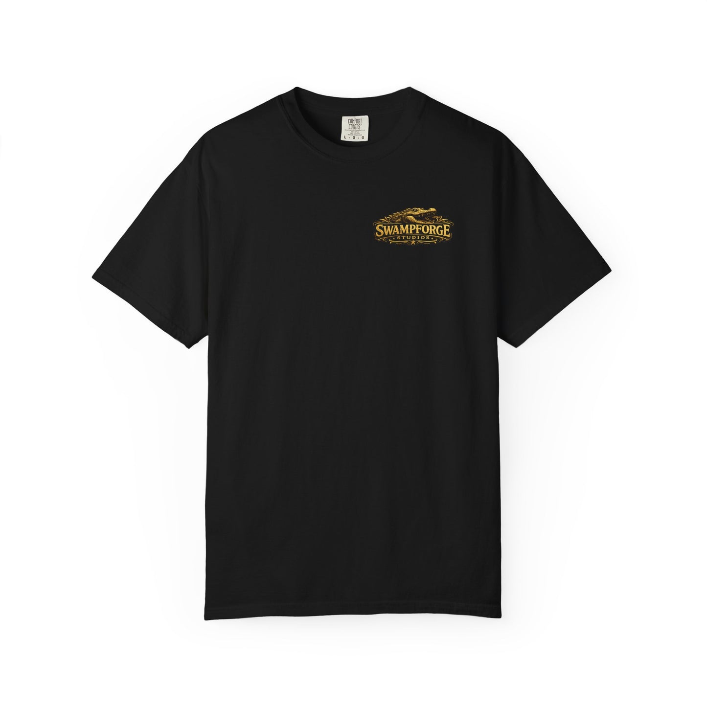 America 250 Founder's Heritage Tee – Limited Edition