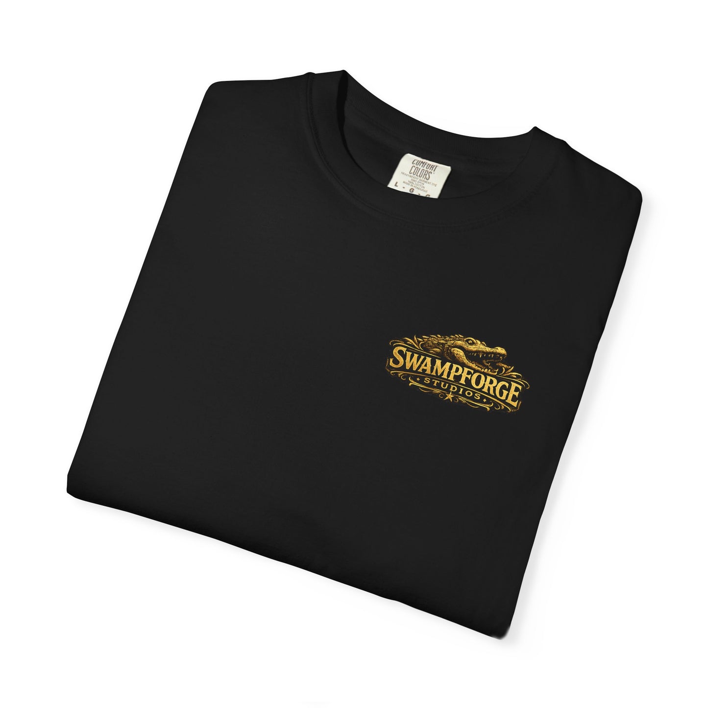 America 250 Founder's Heritage Tee – Limited Edition