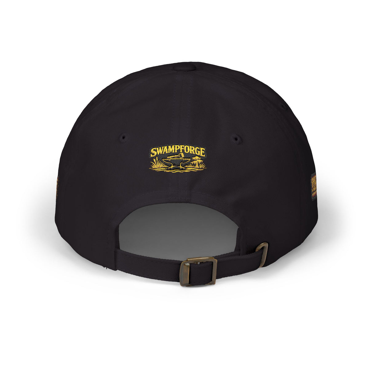 1776–2026 Heritage Dad Cap | 250 Years of American Independence | Patriotic Embroidered Cap