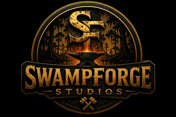 SwampForge Studios